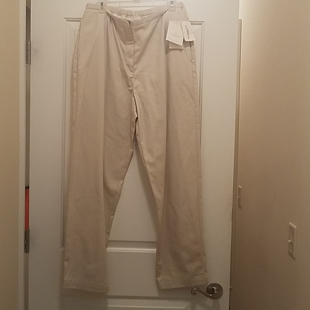 Khacki pants